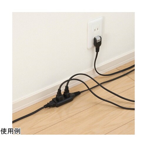 耐トラ付タップ