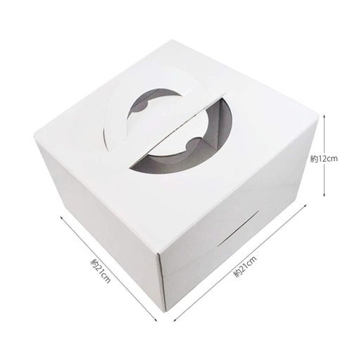 ケーキボックス