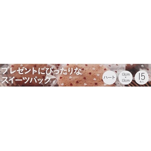 �X�C�[�c�p�b�N