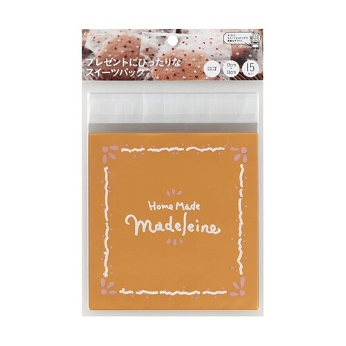 �X�C�[�c�p�b�N