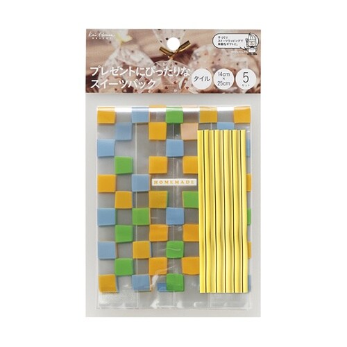 �X�C�[�c�p�b�N