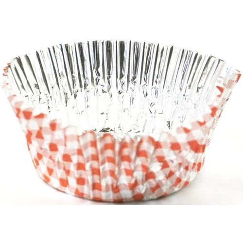 アルミカップケーキ型