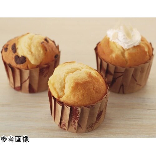 アルミカップケーキ型