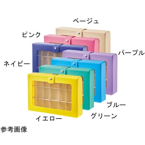 �R���N�V�����P�[�X