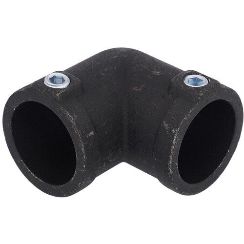 パイプクランパー