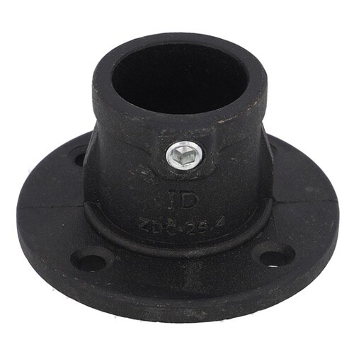 パイプクランパー