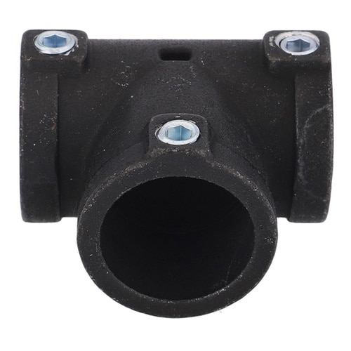 パイプクランパー