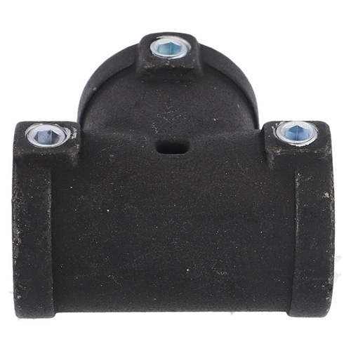 パイプクランパー