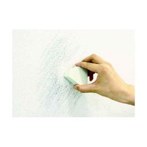 壁・水あか汚れ消しゴム