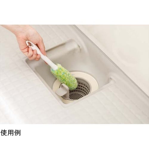 ���ĂăX�b�L���u���V