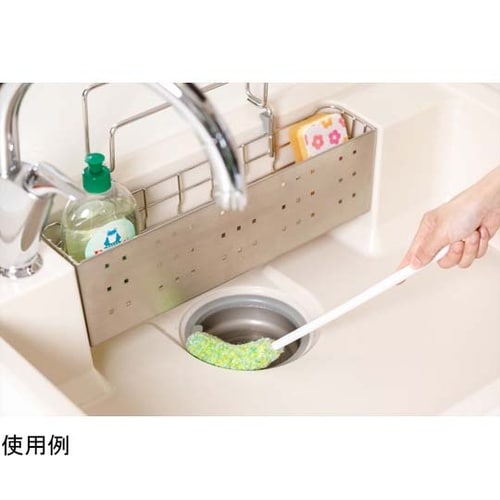 ���ĂăX�b�L���u���V