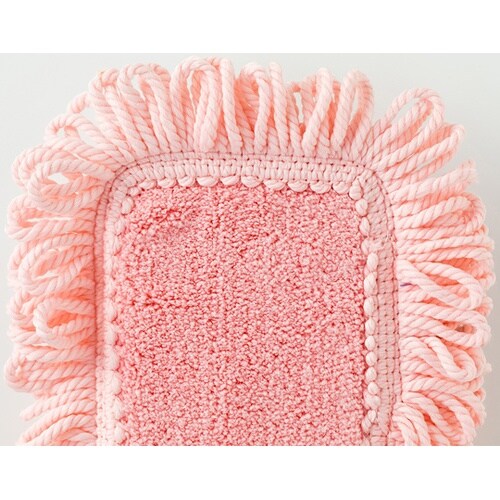 YSワイパーに取り付けできる水拭きモップ