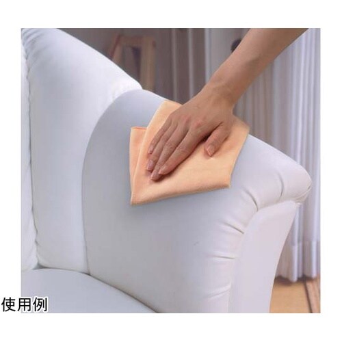 から拭きソフトクロス