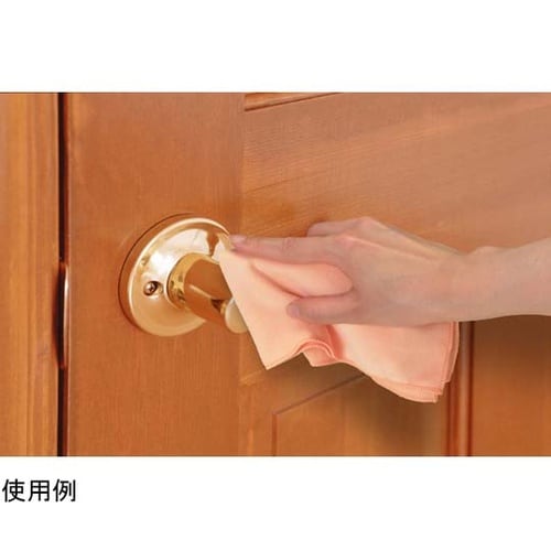 から拭きソフトクロス