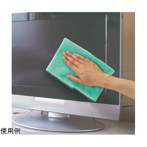 から拭きソフトクロス