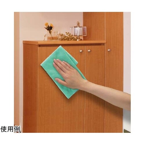 から拭きソフトクロス