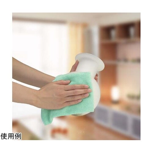 から拭きソフトクロス