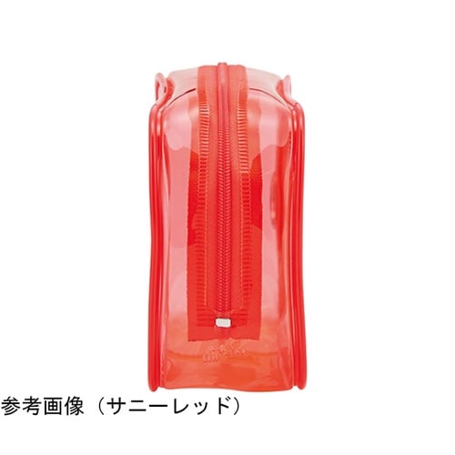 クリヤボックスペンケース