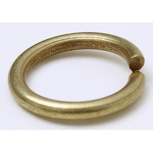 アンティークリング