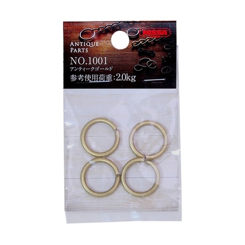 アンティークリング