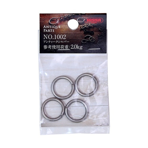 アンティークリング