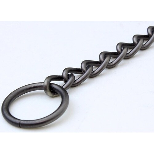 �A���e�B�[�N�`�F�C���v���X�����O