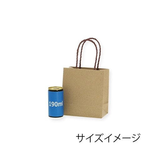 手提げ紙袋 スムースバッグ
