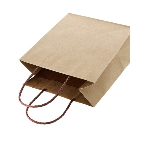 手提げ紙袋 スムースバッグ