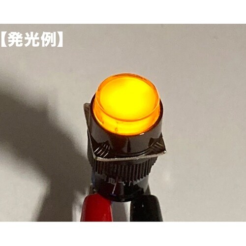 �ƌ����v�b�V���X�C�b�`�@�ی`�@���[�����^��