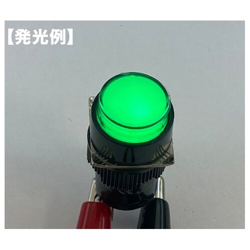 �ƌ����v�b�V���X�C�b�`�@�ی`�@���[�����^��