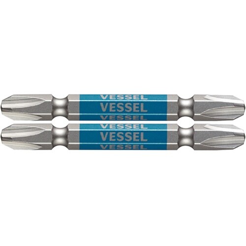 両頭剛彩ビット(MG入)