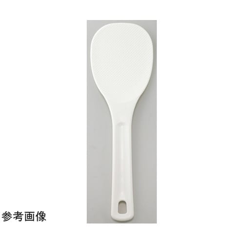 こびりつかないしゃもじ