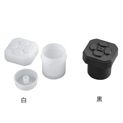 �n�C�u���b�N�e��