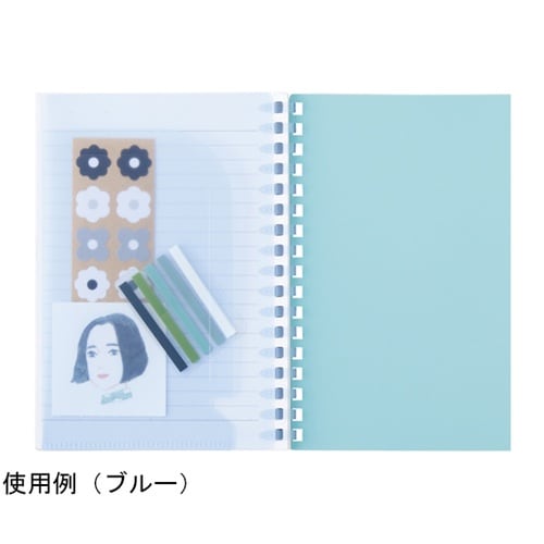 ソフィーチェノート A6