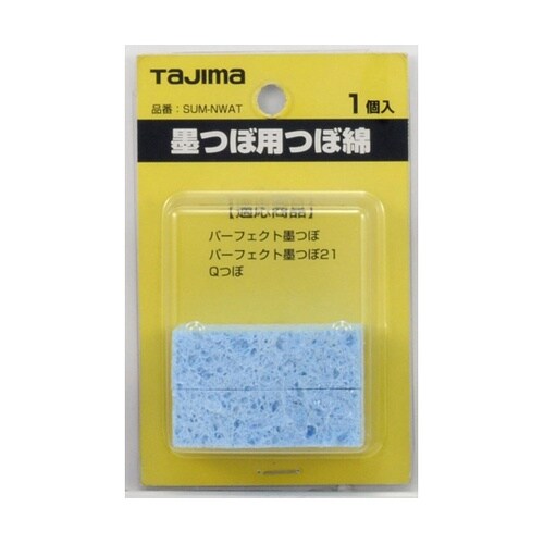 墨つぼ用つぼ綿