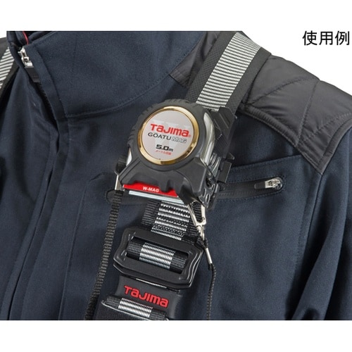 セフ後付ホルダー