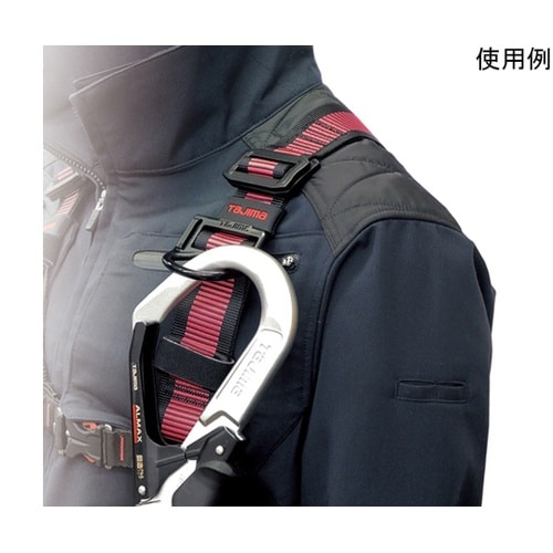 後付フックハンガー