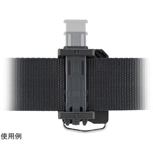 セフ後付ホルダー