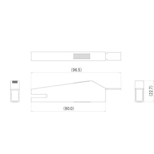 �p���[�N���b�v�p�J�o�[