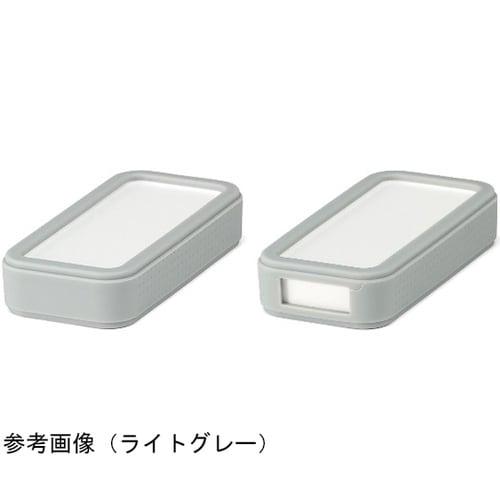 CSSC型シリコンカバー