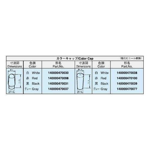 �g�O���X�C�b�`�L���b�v