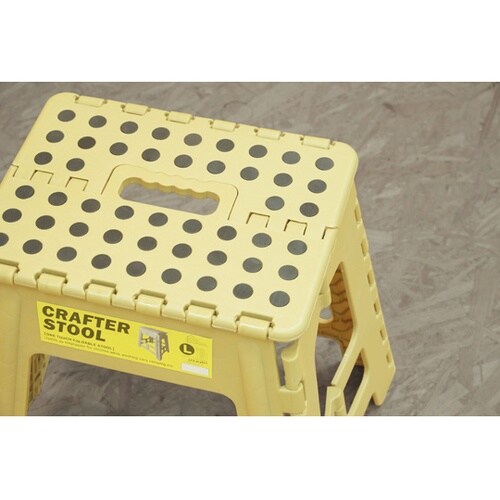 クラフタースツールL