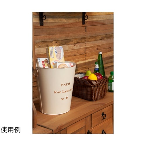 ダストボックス