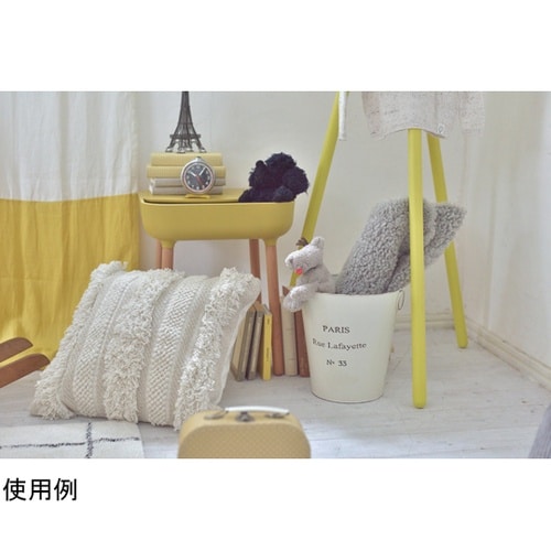 ダストボックス