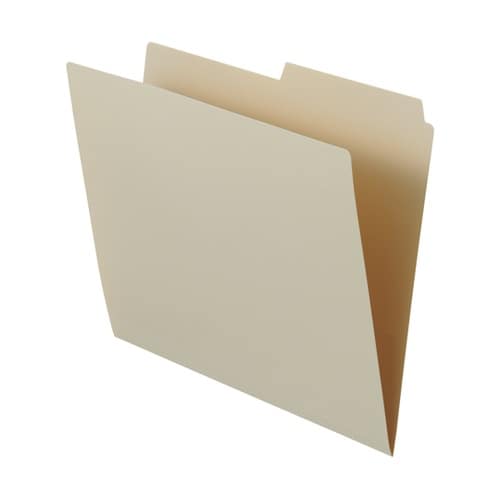 個別フォルダー