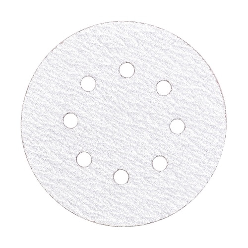 ランダムサンダー用ペーパー5枚入