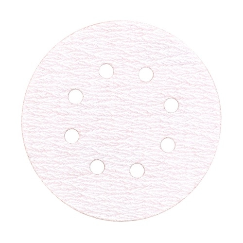 ランダムサンダー用ペーパー5枚入