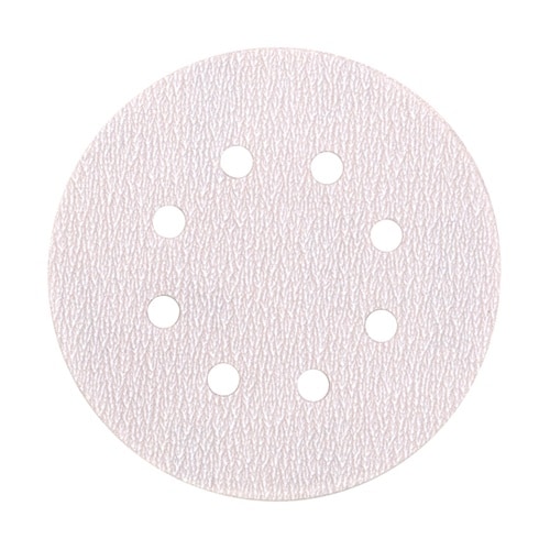 ランダムサンダー用ペーパー5枚入