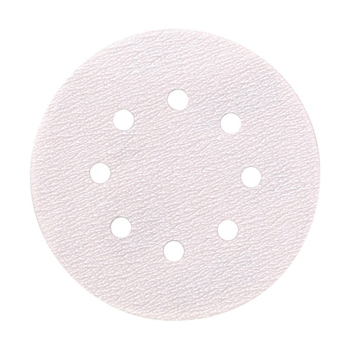 ランダムサンダー用ペーパー5枚入