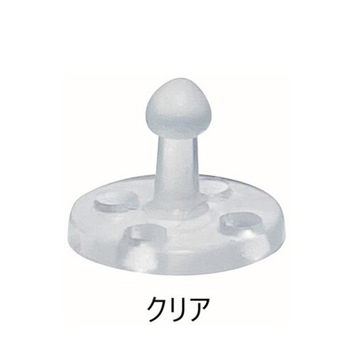 ニット用ソフトピン